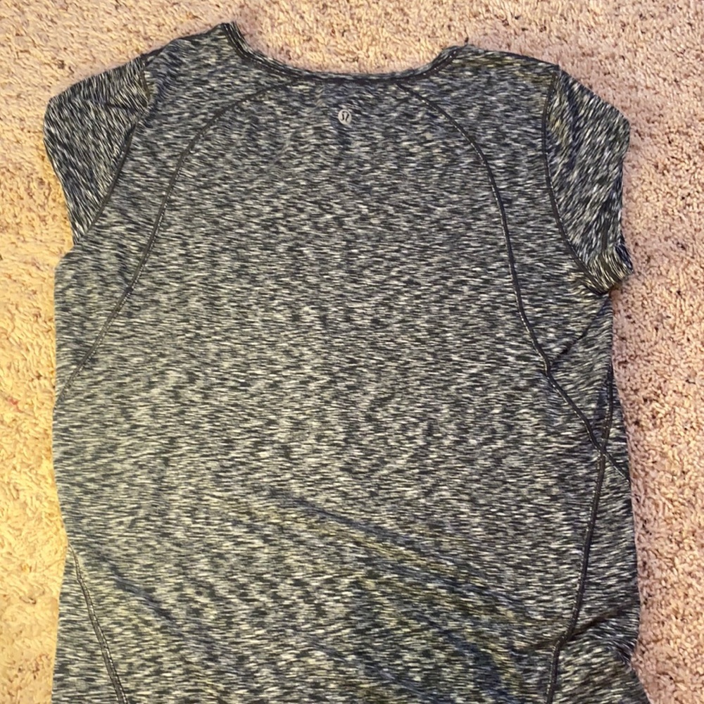 Slightly used authentic Lululemon sports wear